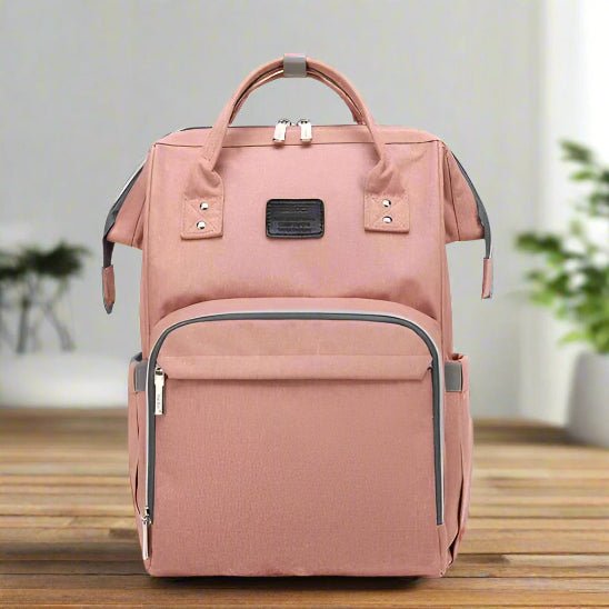 Sac a dos a Langer | Multifonction - baby4lifestore