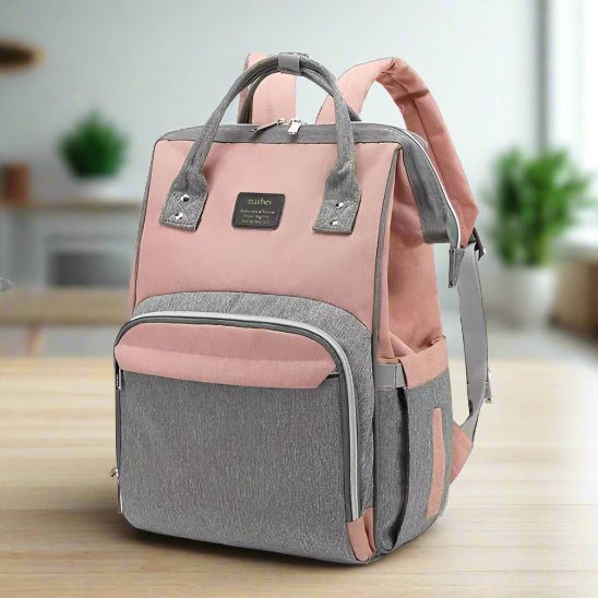 Sac a dos a Langer | Multifonction - baby4lifestore