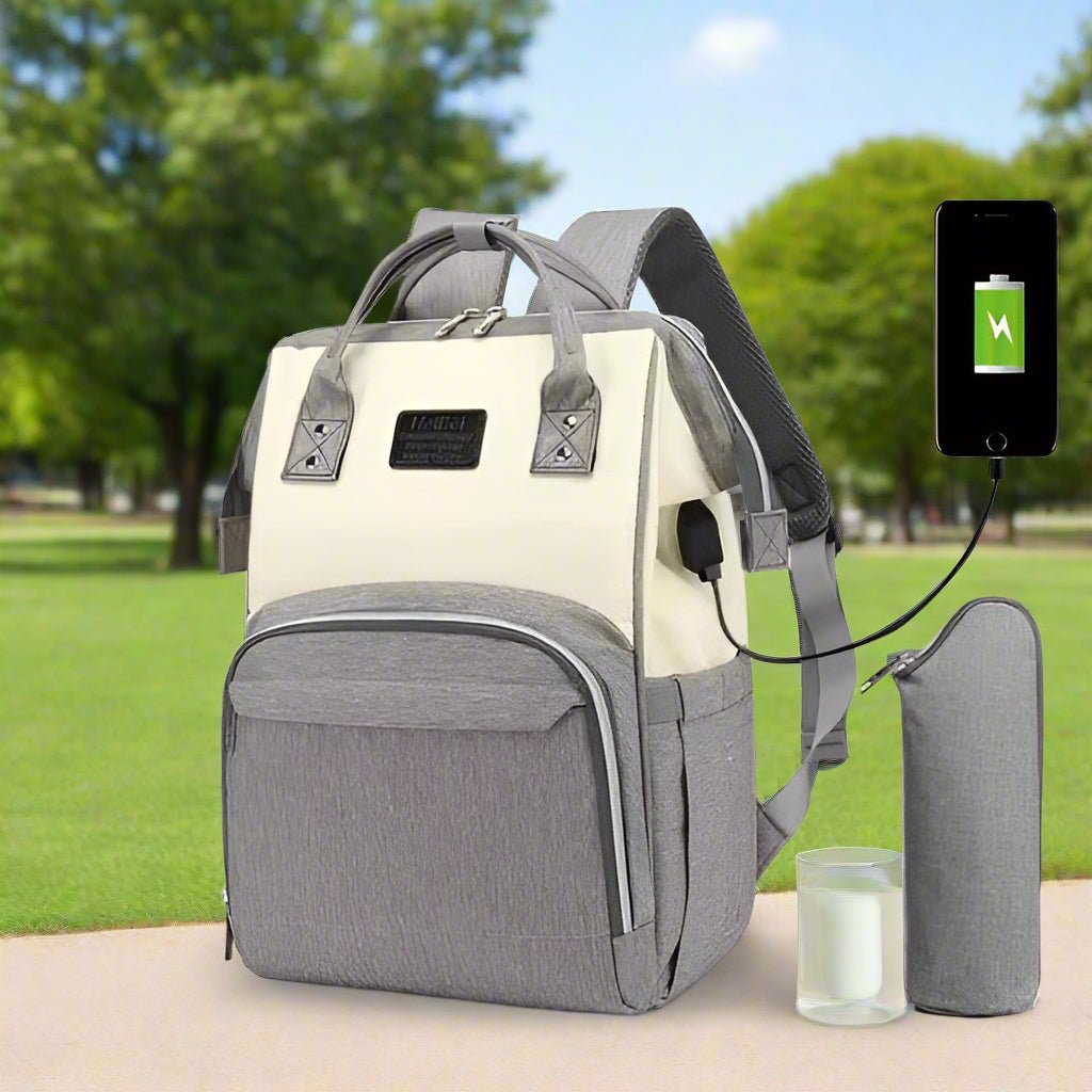 Sac a dos a Langer | Multifonction - baby4lifestore