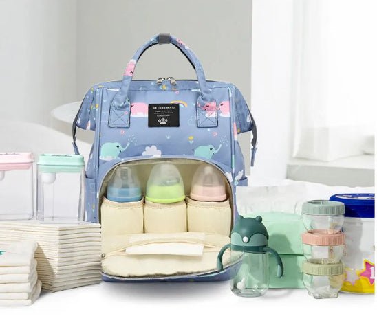 Sac a dos bebe | le Colorful - baby4lifestore