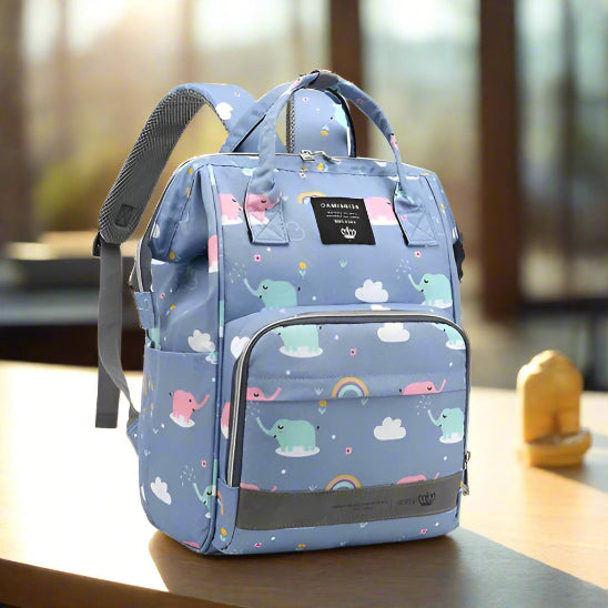 Sac a dos bebe | le Colorful - baby4lifestore