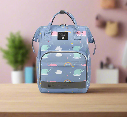 Sac a dos bebe | le Colorful - baby4lifestore