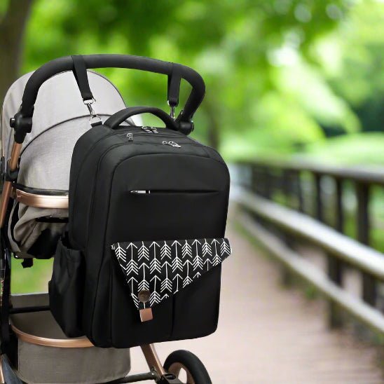 Sac à dos bébé - Maternité - baby4lifestore