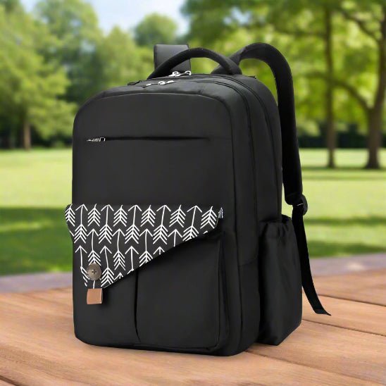 Sac à dos bébé - Maternité - baby4lifestore