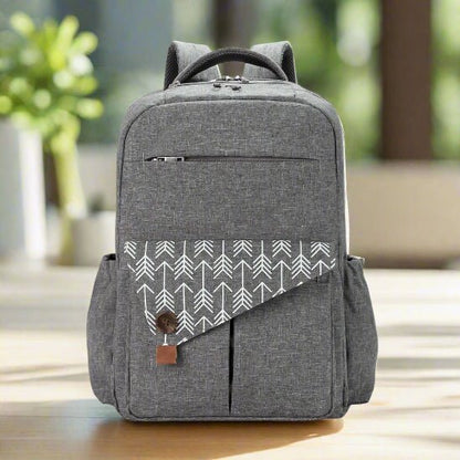 Sac à dos bébé - Maternité - baby4lifestore