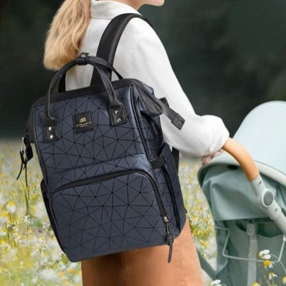 Sac à dos à Langer - LifeEscape™ - Transport