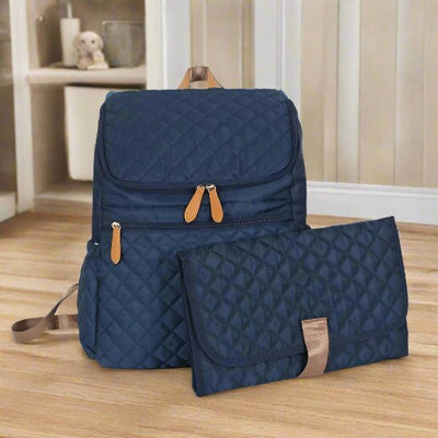 Sac à langer Baby Diaper™ – Multi accessoires