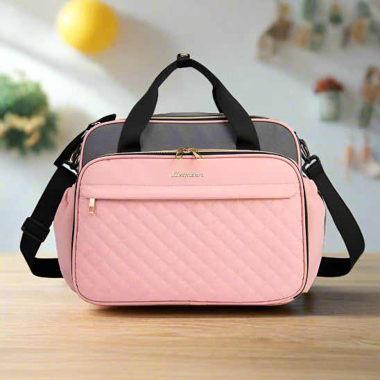 Sac a langer | Bandoulière - baby4lifestore