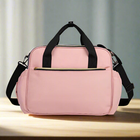 Sac a langer | Bandoulière - baby4lifestore