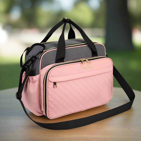 Sac a langer | Bandoulière - baby4lifestore