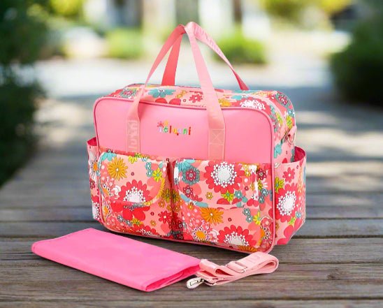 Sac à langer bébé - Girly - baby4lifestore