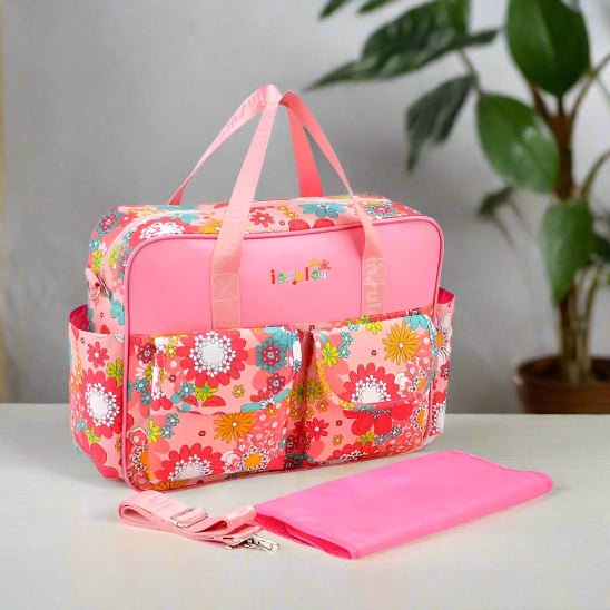 Sac à langer bébé - Girly - baby4lifestore