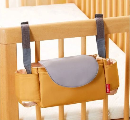 Sac à langer bébé - Organisateur poussette - baby4lifestore