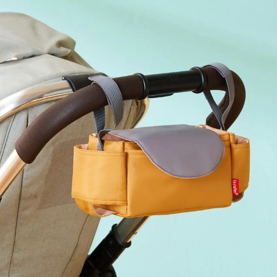 Sac à langer bébé - Organisateur poussette - baby4lifestore