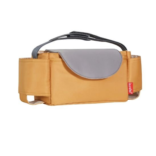 Sac à langer bébé - Organisateur poussette - baby4lifestore