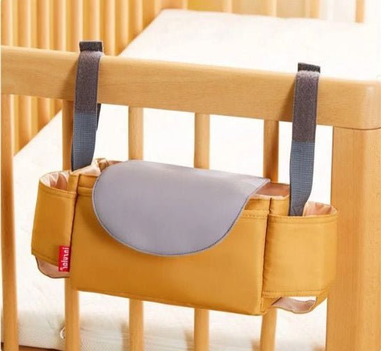 Sac à langer bébé - Organisateur poussette - baby4lifestore