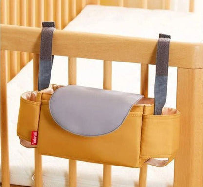 Sac à langer bébé - Organisateur poussette - baby4lifestore