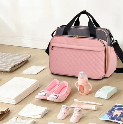 Sac a langer | Bandoulière - baby4lifestore