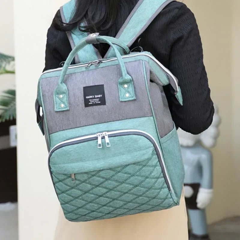 Sac à langer - DiaperBags - baby4lifestore