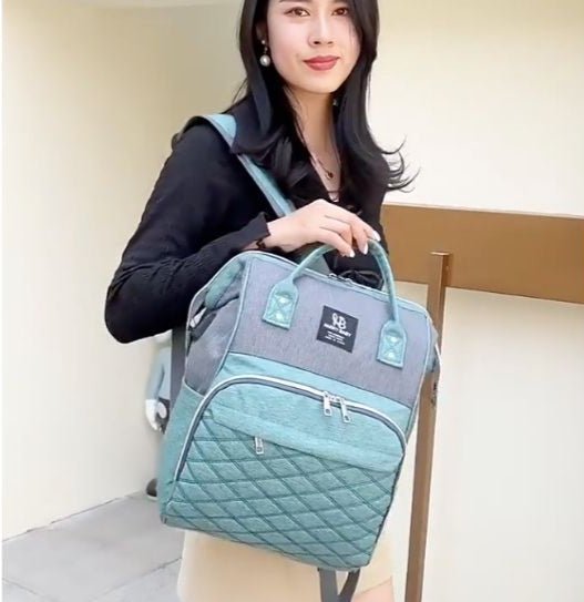 Sac à langer - DiaperBags - baby4lifestore