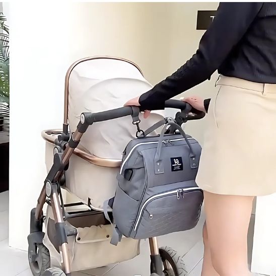 Sac à langer - DiaperBags - baby4lifestore