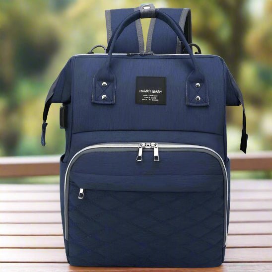 Sac à langer - DiaperBags - baby4lifestore