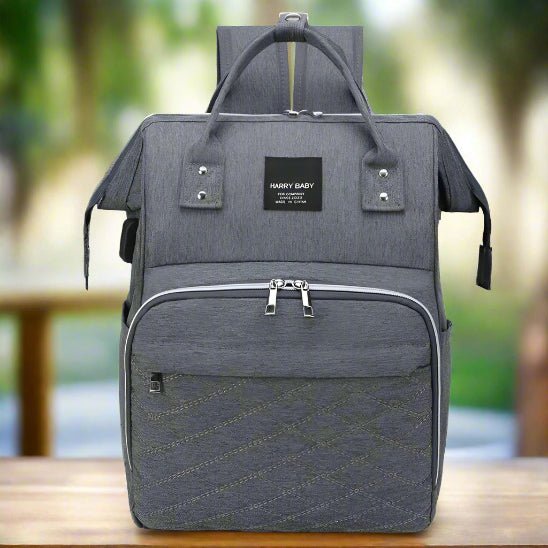 Sac à langer - DiaperBags - baby4lifestore