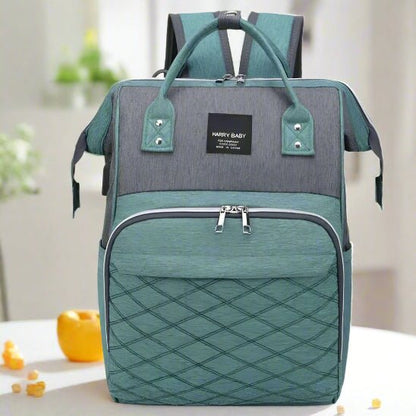 Sac à langer - DiaperBags - baby4lifestore