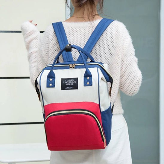 Sac à langer - Fashion - baby4lifestore