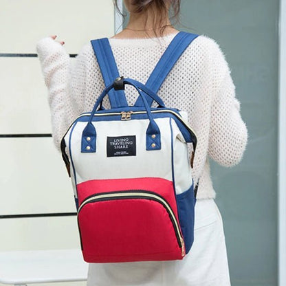 Sac à langer - Fashion - baby4lifestore