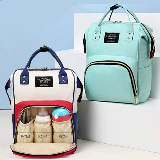 Sac à langer - Fashion - baby4lifestore