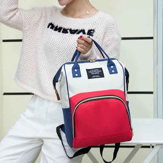 Sac à langer - Fashion - baby4lifestore