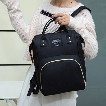 Sac à langer - Fashion - baby4lifestore