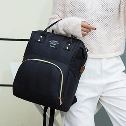Sac à langer - Fashion - baby4lifestore