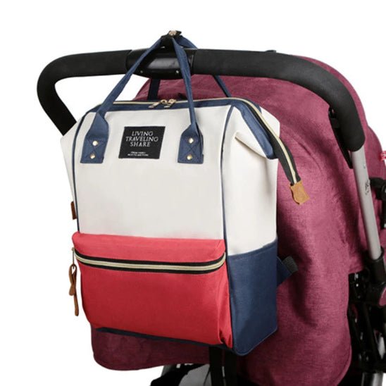 Sac à langer - Fashion - baby4lifestore