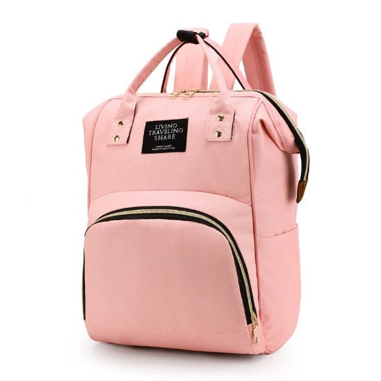 Sac à langer - Fashion - baby4lifestore