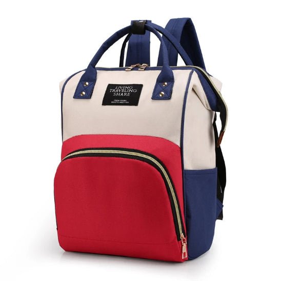 Sac à langer - Fashion - baby4lifestore