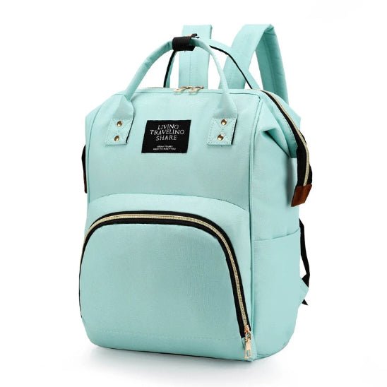Sac à langer - Fashion - baby4lifestore