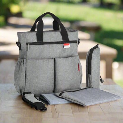 Sac a Langer - Fourre - tout - baby4lifestore