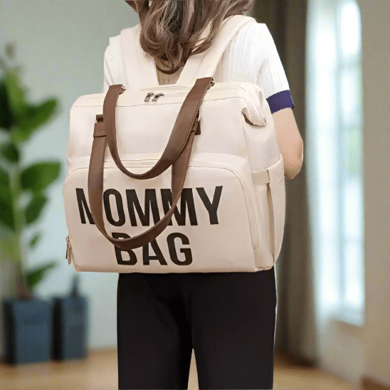 Sac à Langer | Mommy Bag - baby4lifestore