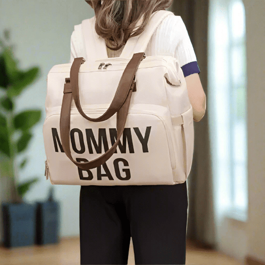 Sac à Langer | Mommy Bag - baby4lifestore