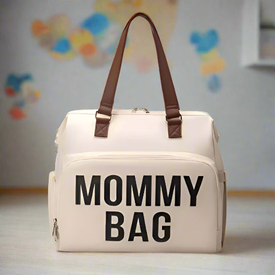 Sac à Langer | Mommy Bag - baby4lifestore