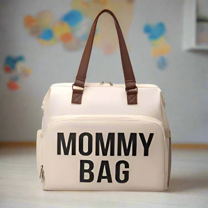 Sac à Langer | Mommy Bag - baby4lifestore