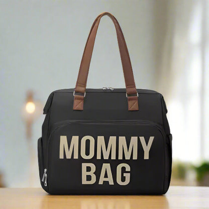 Sac à Langer | Mommy Bag - baby4lifestore