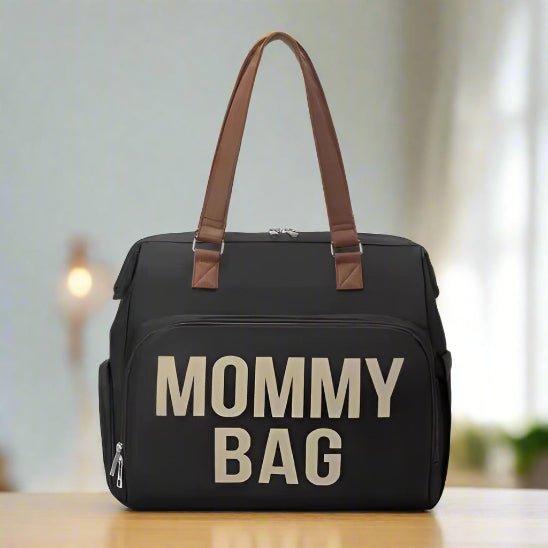 Sac à Langer | Mommy Bag - baby4lifestore