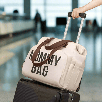 Sac à Langer | Mommy Bag - baby4lifestore