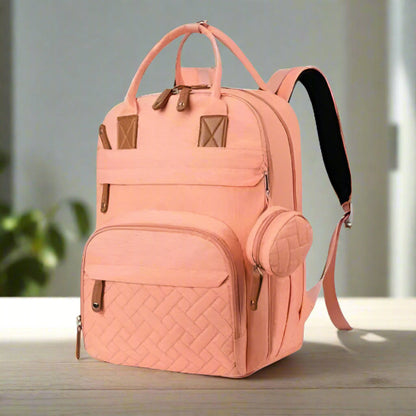 Sac à langer - voyageur - baby4lifestore