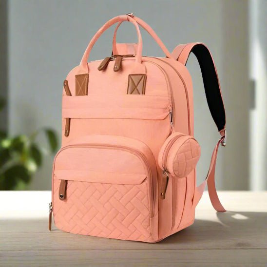 Sac à langer - voyageur - baby4lifestore