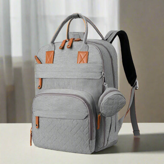 Sac à langer - voyageur - baby4lifestore