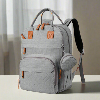 Sac à langer - voyageur - baby4lifestore